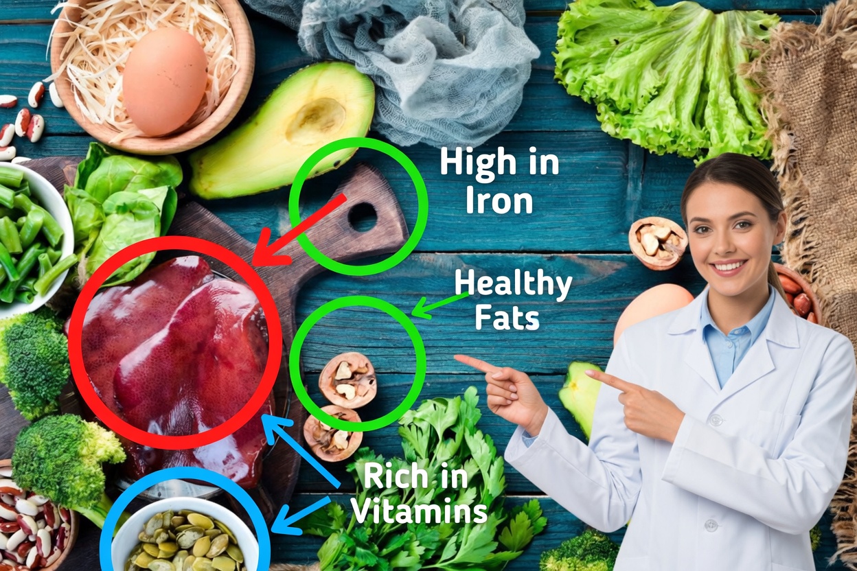 Vence al Hígado Graso_ El Mejor Tratamientos y una Dieta Efectiva - DIRECTO