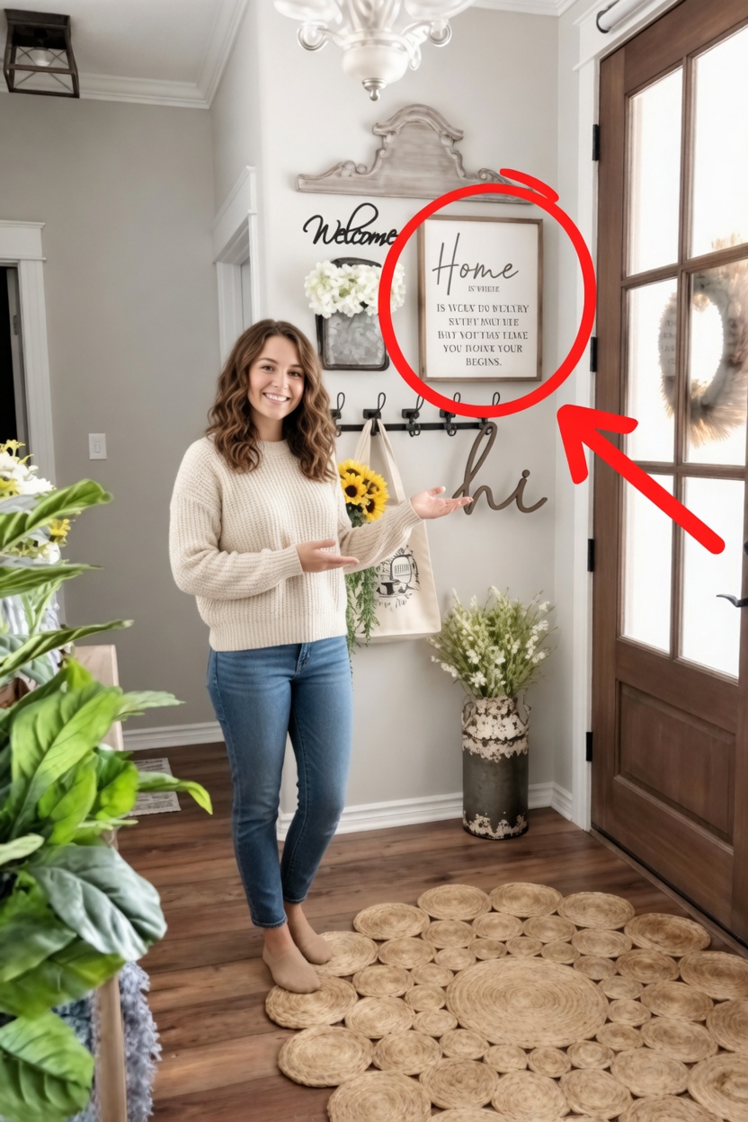 NUNCA Cuelgues un CALENDARIO en ESTE LUGAR _ ALEJA EL DINERO Y Atrae Malas Energías _ Feng Shui