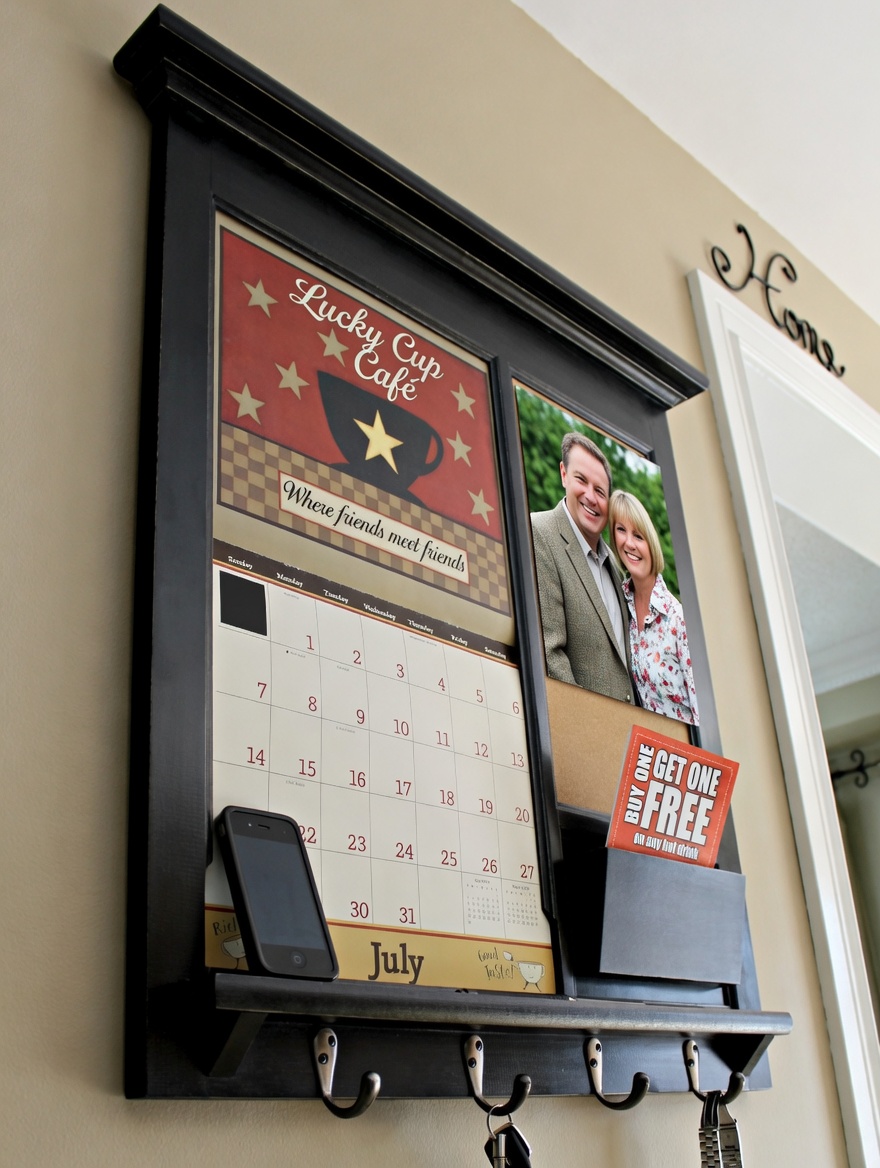 NUNCA Cuelgues un CALENDARIO en ESTE LUGAR _ ALEJA EL DINERO Y Atrae Malas Energías _ Feng Shui