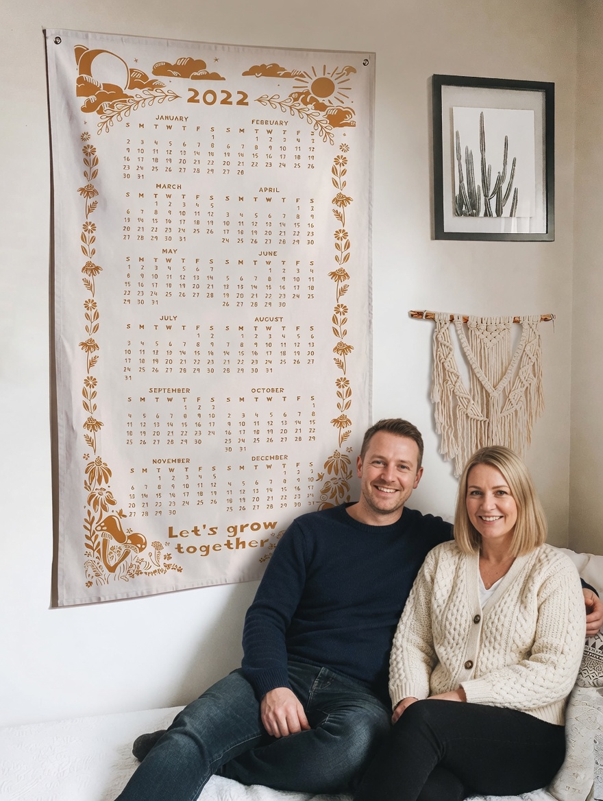 NUNCA Cuelgues un CALENDARIO en ESTE LUGAR _ ALEJA EL DINERO Y Atrae Malas Energías _ Feng Shui