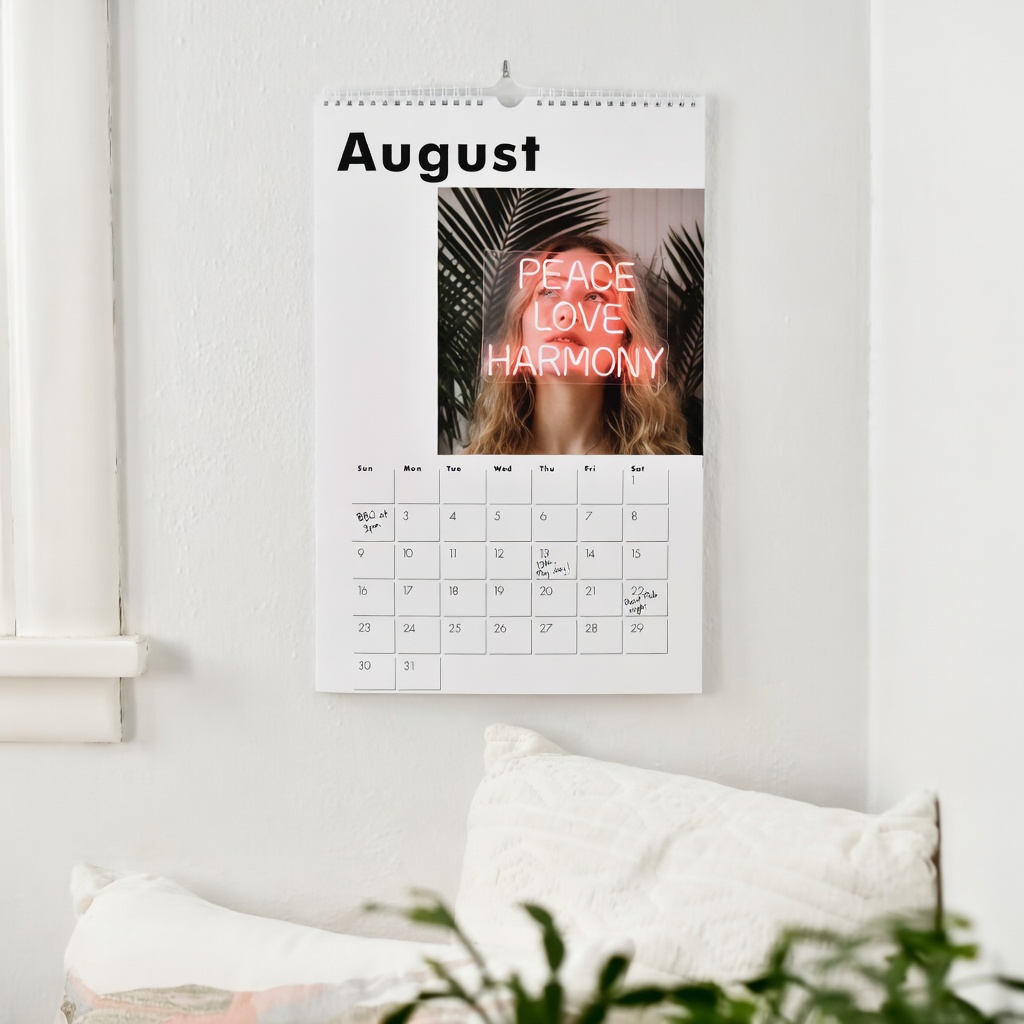 NUNCA Cuelgues un CALENDARIO en ESTE LUGAR _ ALEJA EL DINERO Y Atrae Malas Energías _ Feng Shui