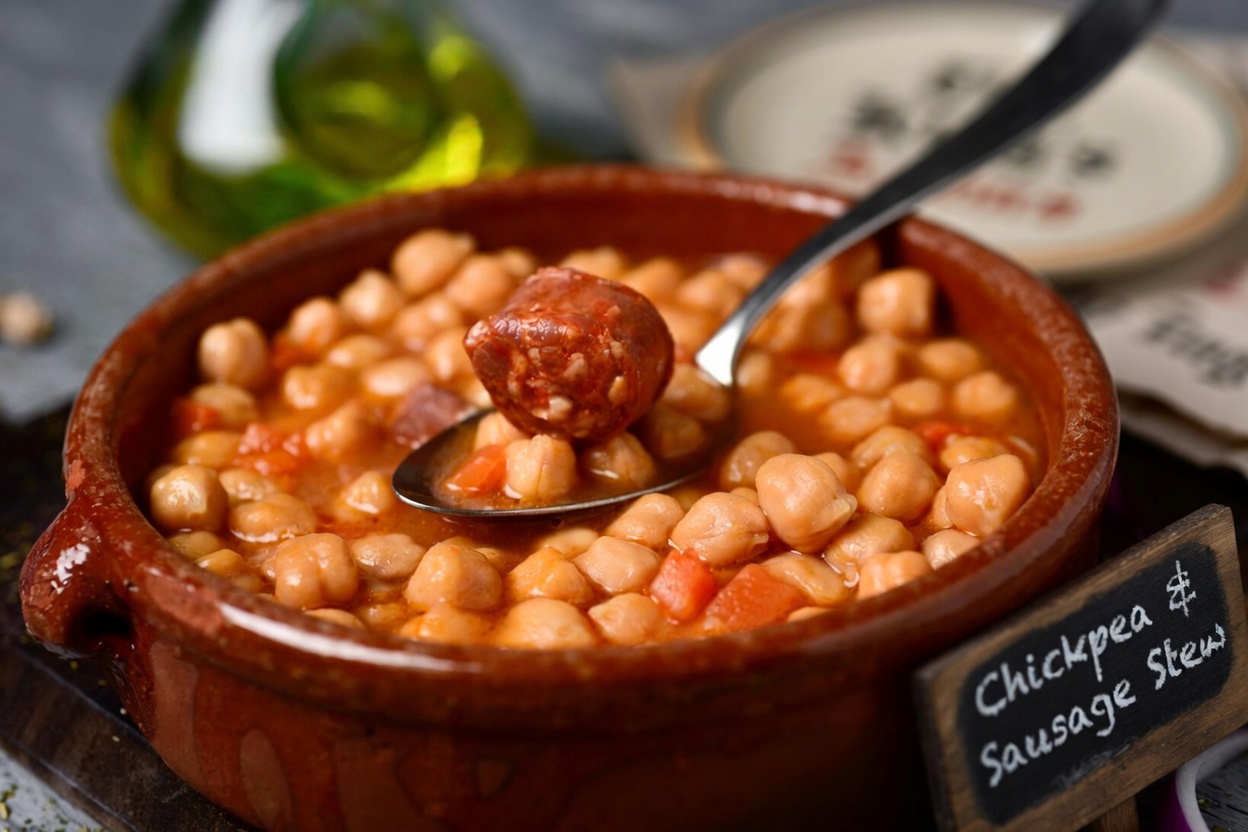 This Plant Protein Cleans the Kidneys, Lowers Urea and Creatinine!