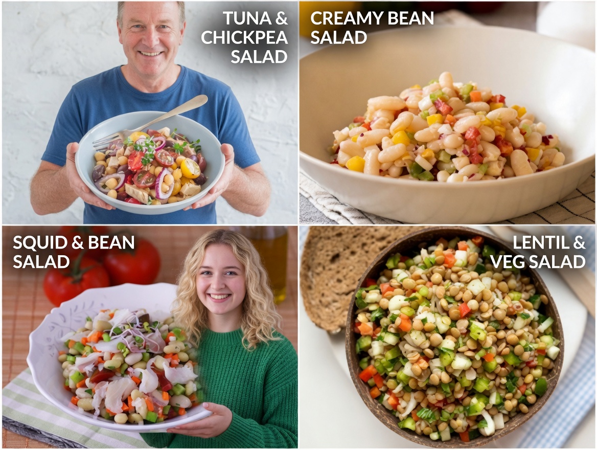 This Plant Protein Cleans the Kidneys, Lowers Urea and Creatinine!