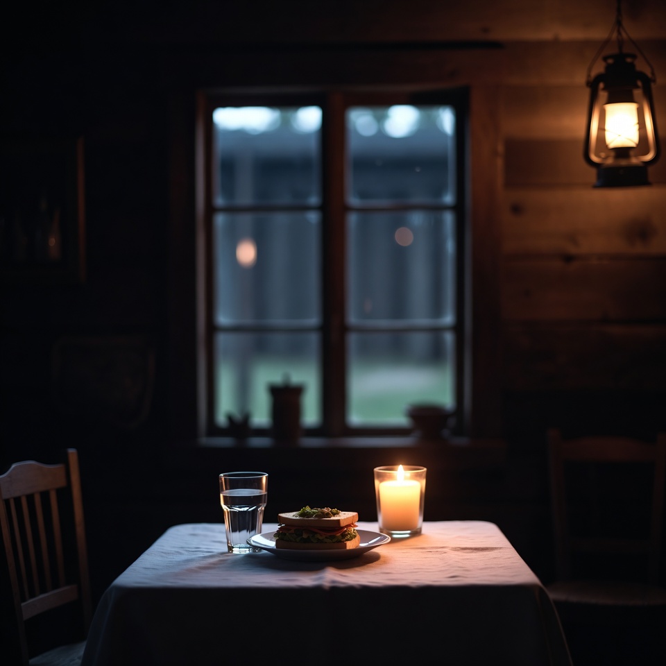 Take This for 5 Nights and See What Comes Out in Your Stool