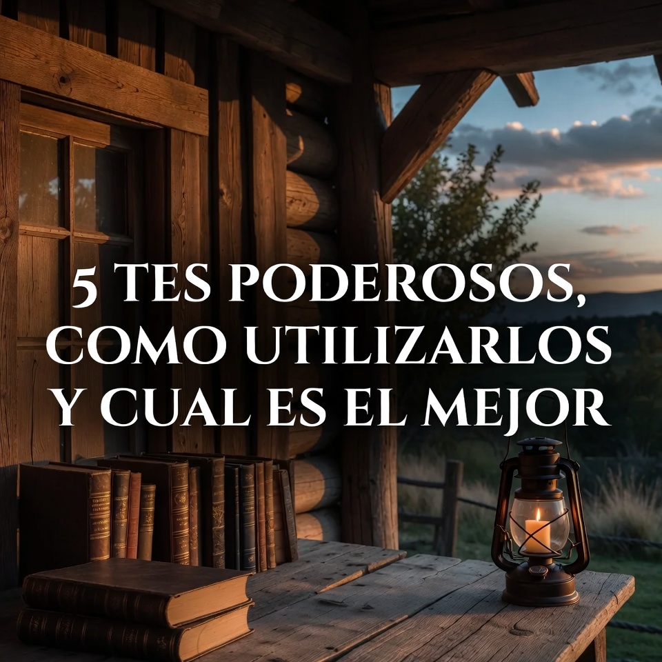 5 Powerful Teas, How to Use Them and Which Is the Best