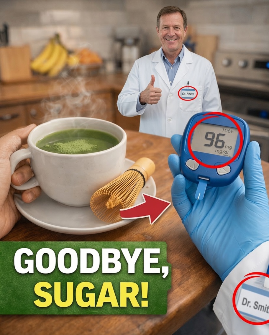 Have You Ever Tried This Simple Daily Habit That Can Help Keep Your Blood Sugar More Stable?
