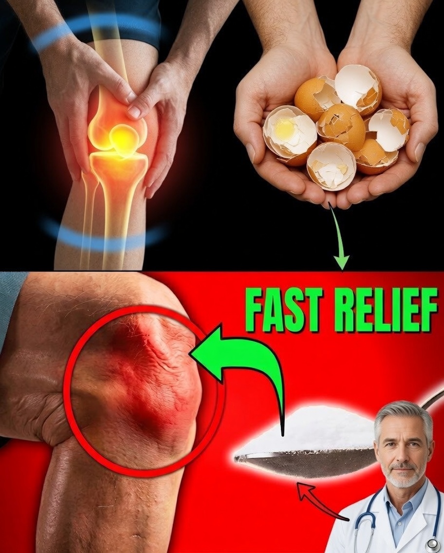 Stop Throwing Away Eggshells: A Simple Natural Secret for Better Health and a Greener Home