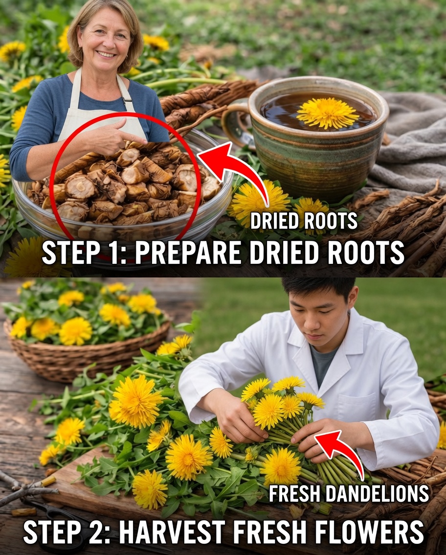 Have You Ever Stopped to Think About What the Weeds in Your Garden Can Reveal About Natural Well-Being?