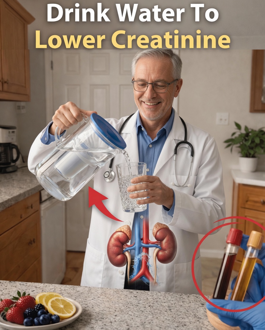 5 Morning Habits That Help Support Kidney Health Naturally (A Grandma’s Recipe That Surprised Even Specialists)