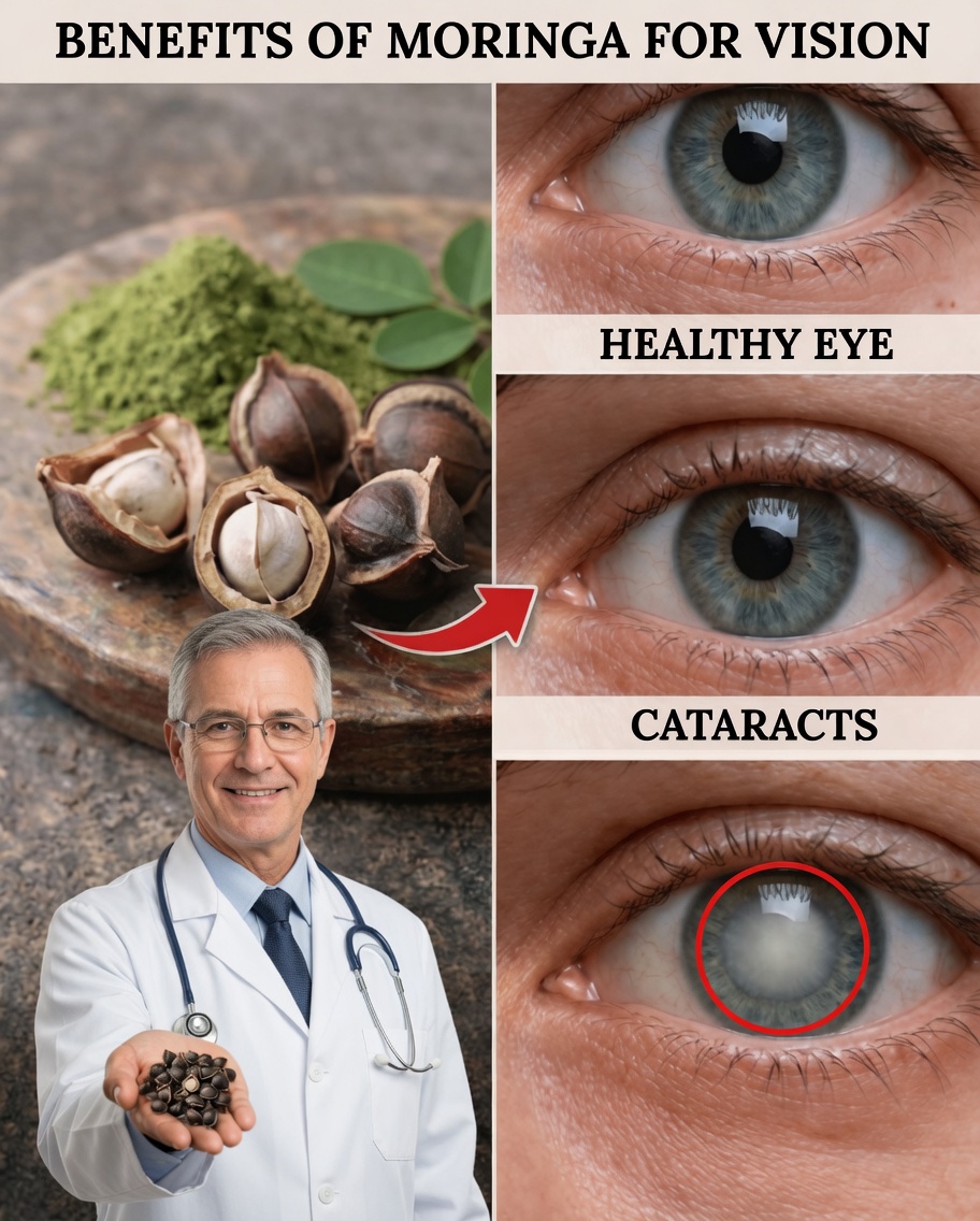 12 Surprising Benefits of Moringa Seeds You May Have Never Heard Of (But Are Worth Knowing)