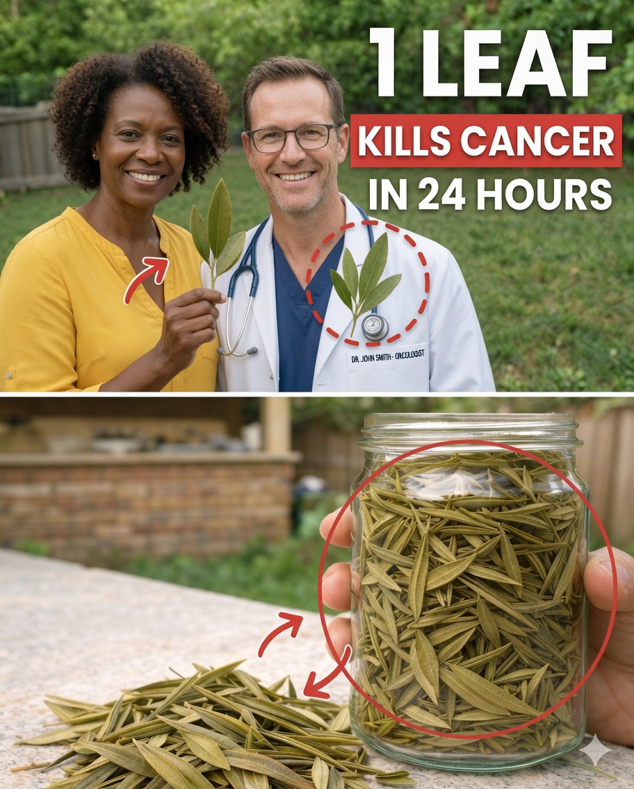 The Leaf That’s Getting Attention: Exploring Soursop Leaves and Their Potential for Well-Being