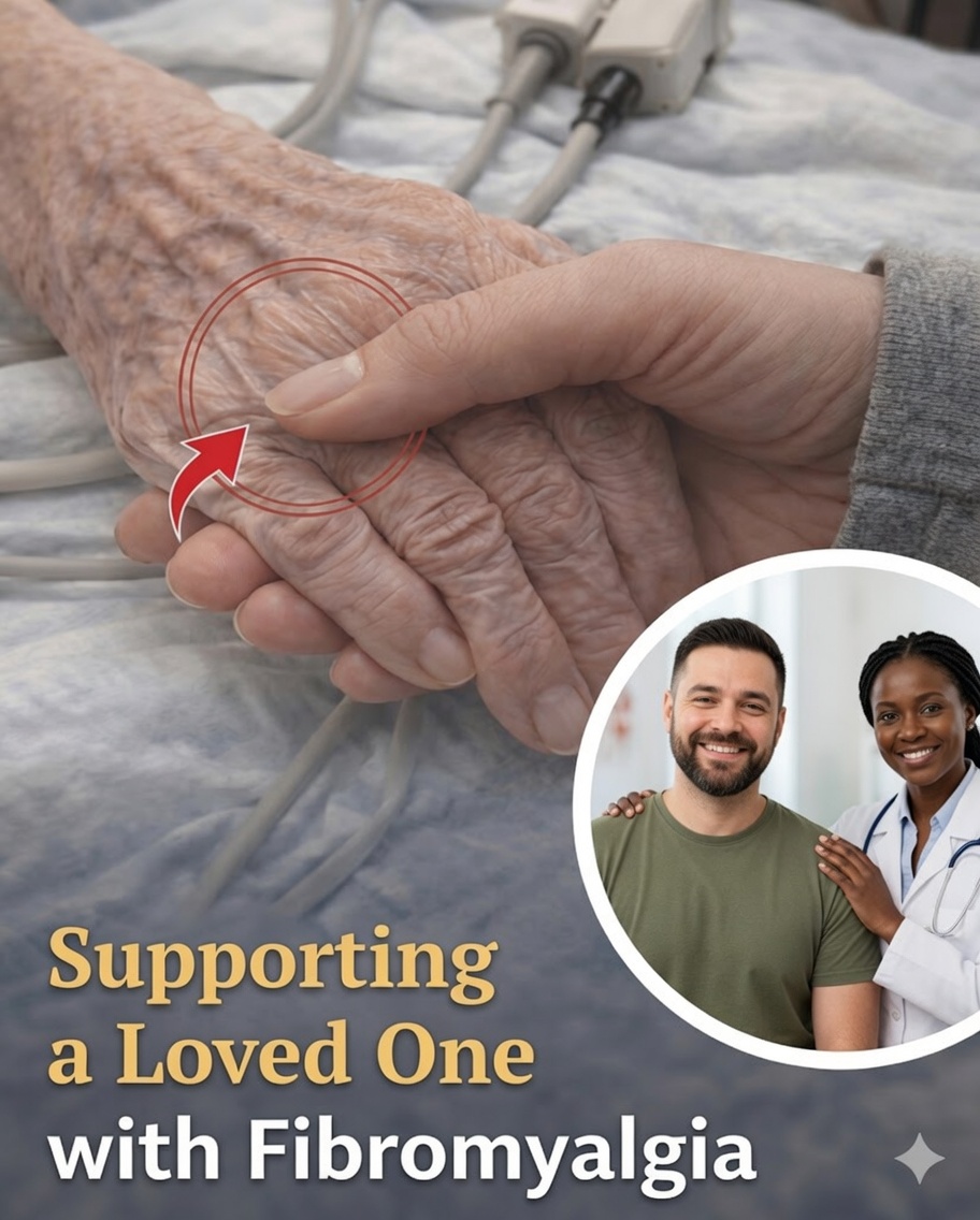 Why Fibromyalgia Seems Invisible — And How You Can Support Those Living With It