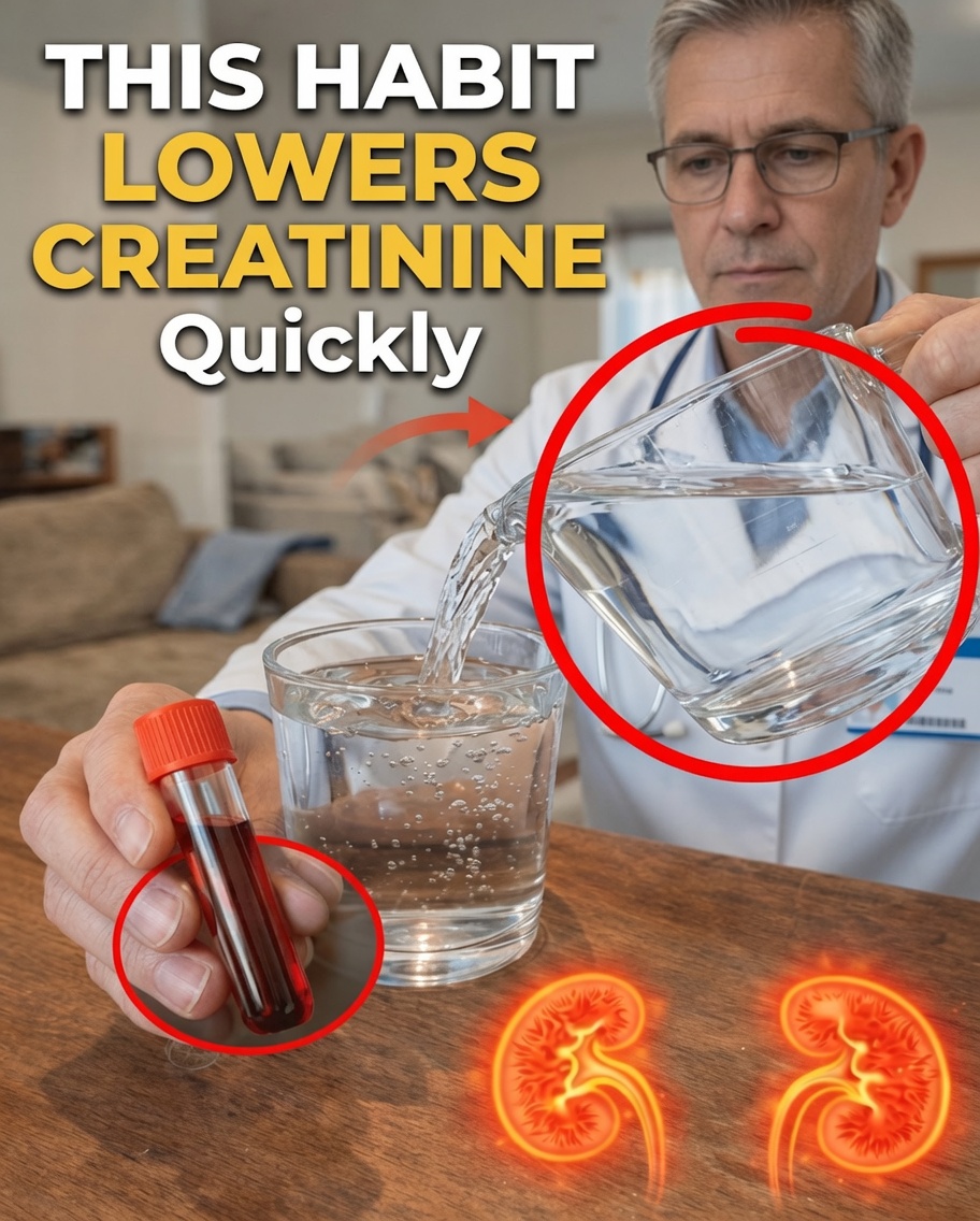 5 Morning Habits That Help Support Kidney Health Naturally (Even Nephrologists Were Surprised)