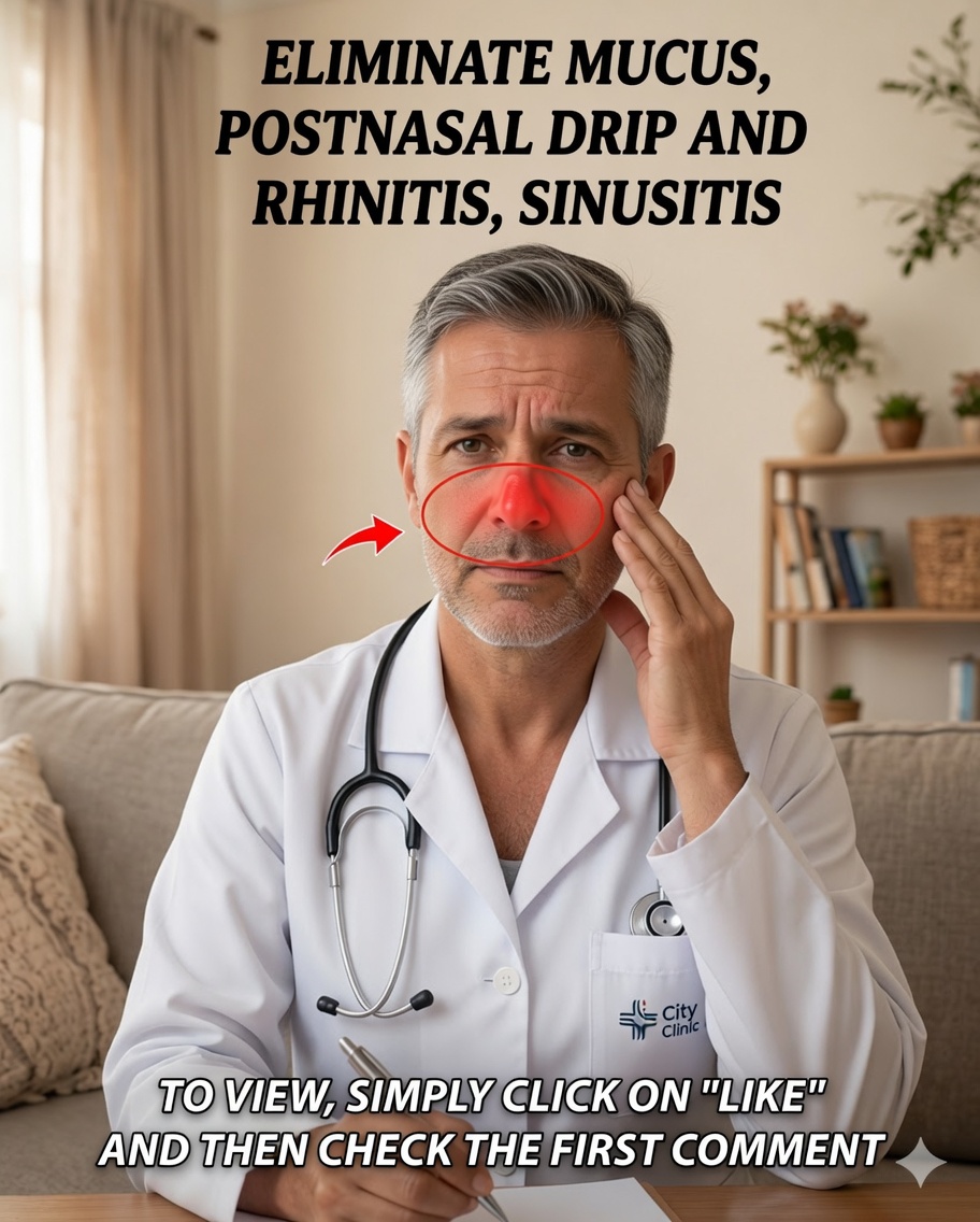 5 Daily Habits + a Homemade Soothing Recipe to Help Improve Respiratory Comfort and Mucus Clearance