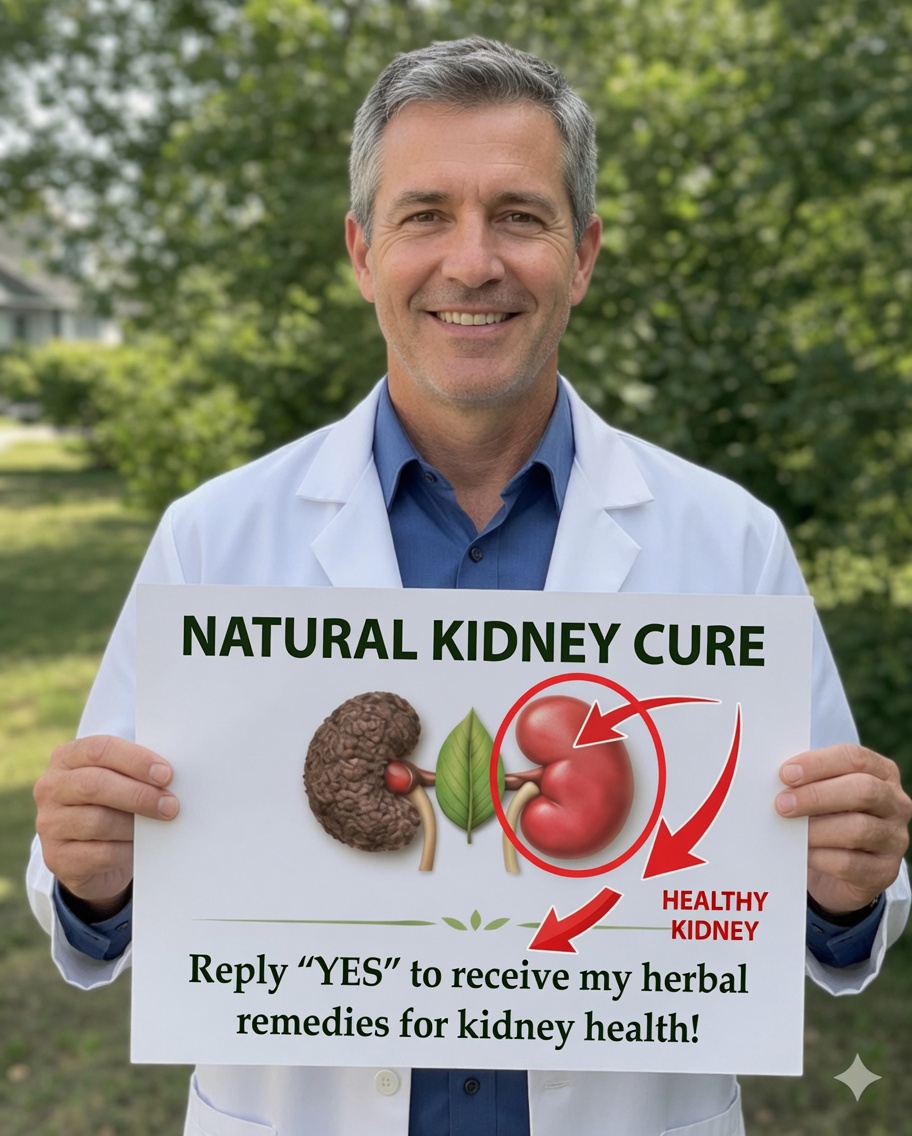 Discover Simple Everyday Habits to Naturally Support Your Kidney Health and Improve Well-Being