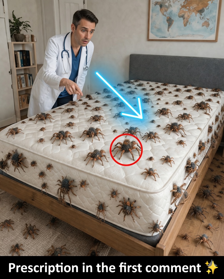Discover 8 Practical Ways to Reduce Dust Mites in Your Bed and Naturally Relieve Allergy Symptoms