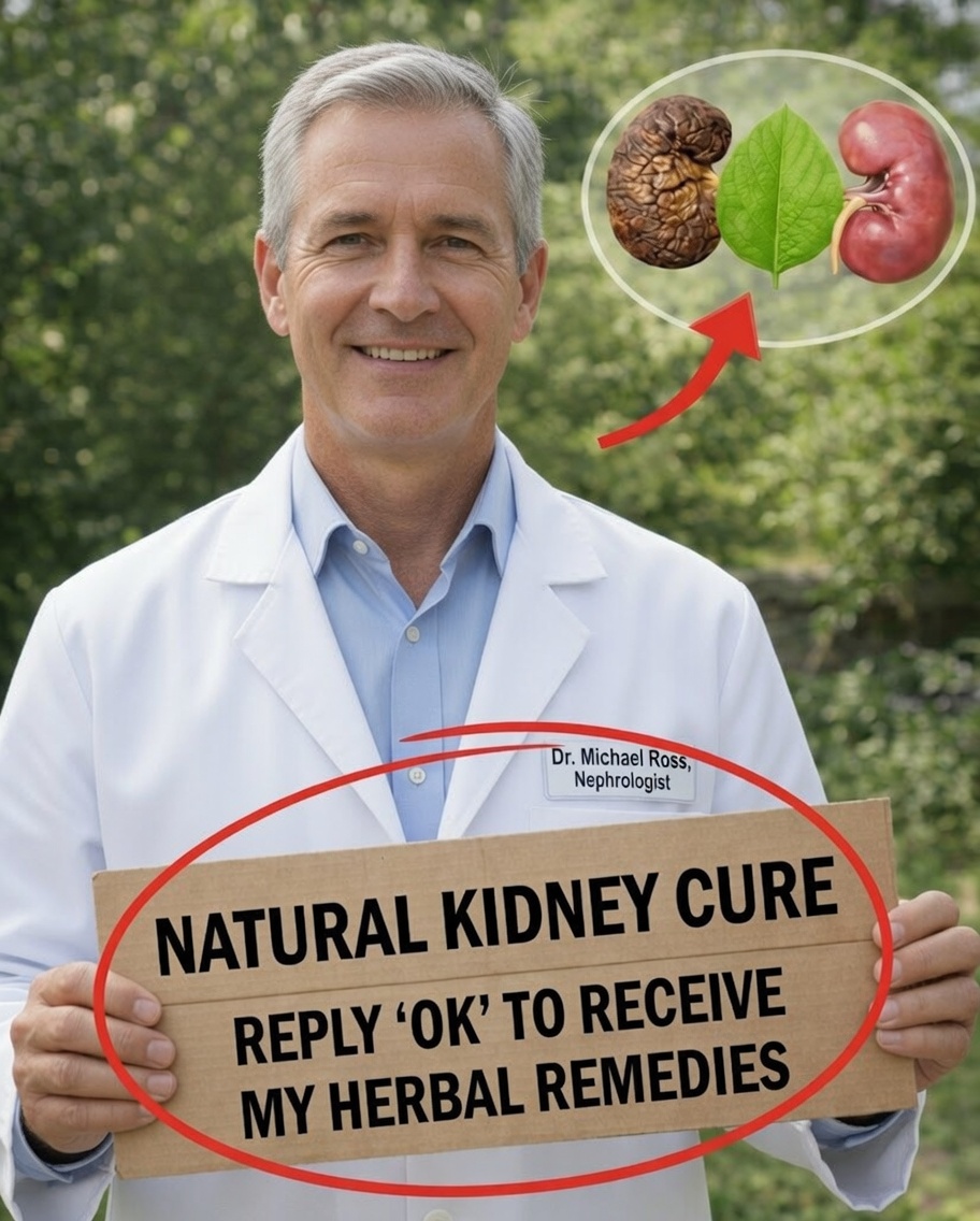 Are Your Everyday Habits and Foods Helping Your Kidneys? Discover Simple Ways to Support Kidney Health Naturally