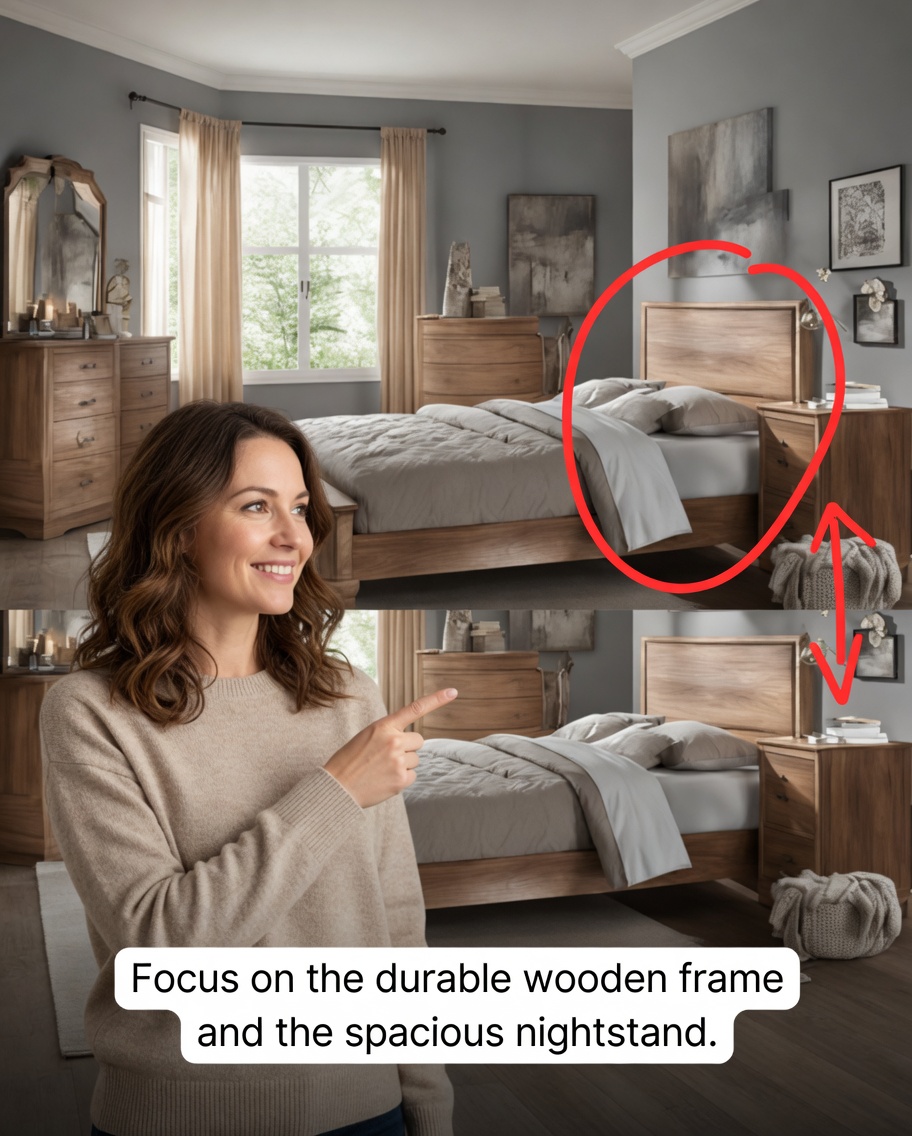 The Bay Leaf Under the Pillow Secret: Calm Your Mind and Deepen Your Sleep