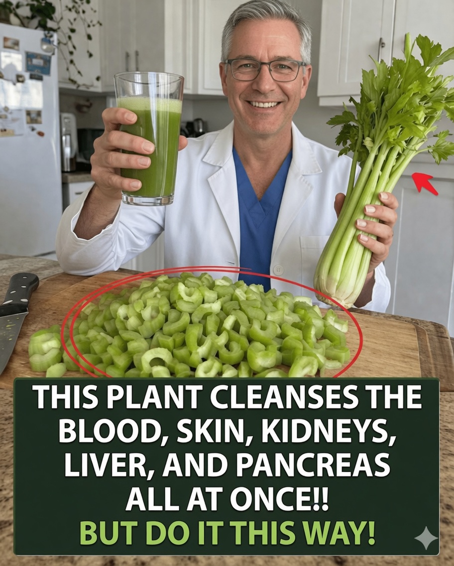 How to Make Celery Juice at Home: Simple Tips for a Refreshing and Healthy Daily Habit