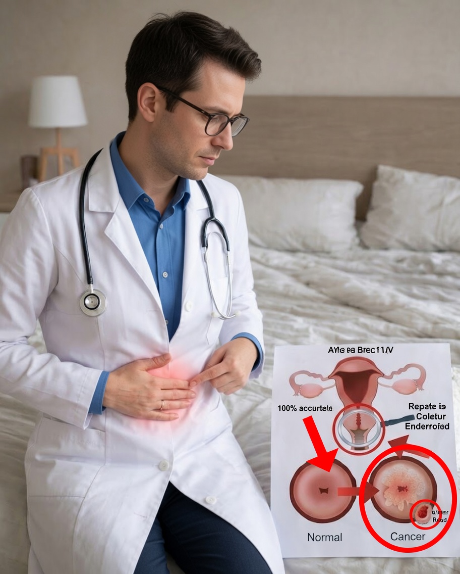 Symptoms of Cervical Cancer You Should Never Ignore: Early Warning Signs Every Woman Needs to Know