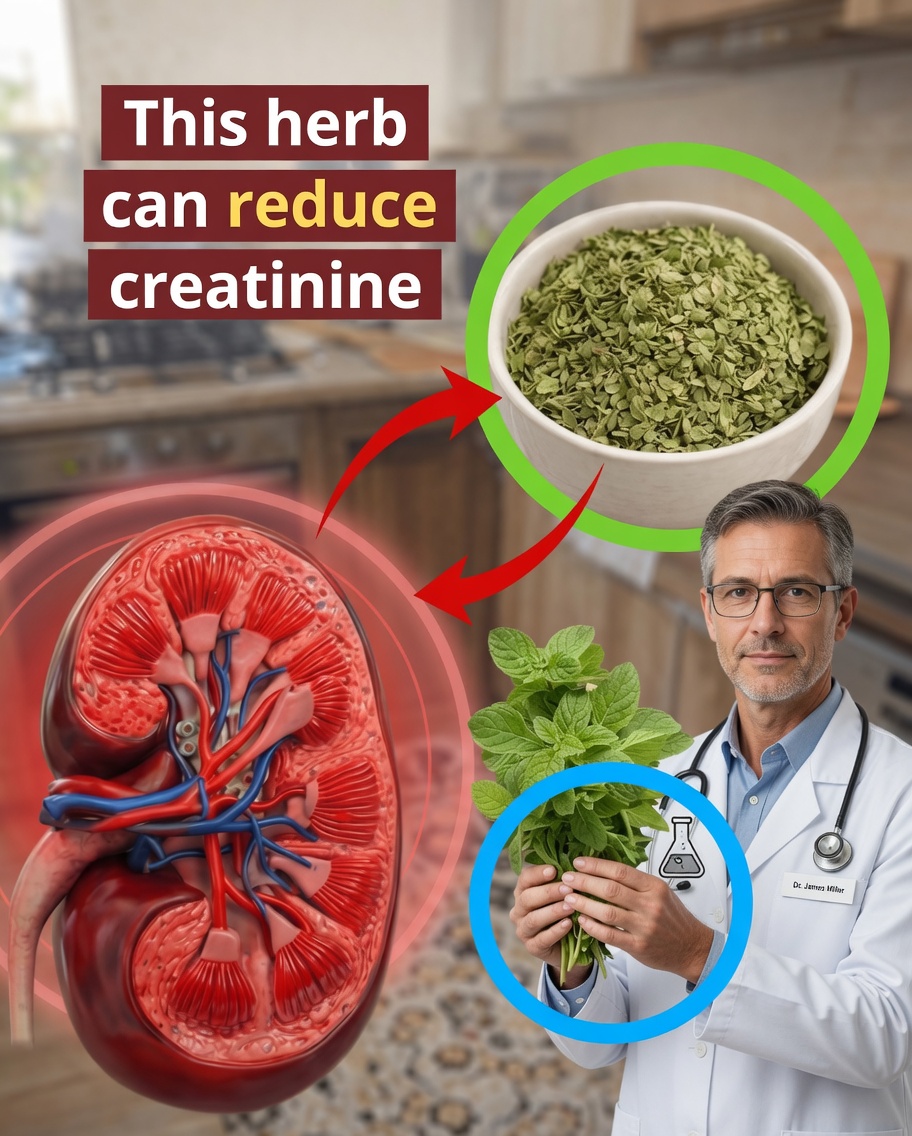 5 Everyday Spices That Can Help Maintain Healthy Creatinine Levels