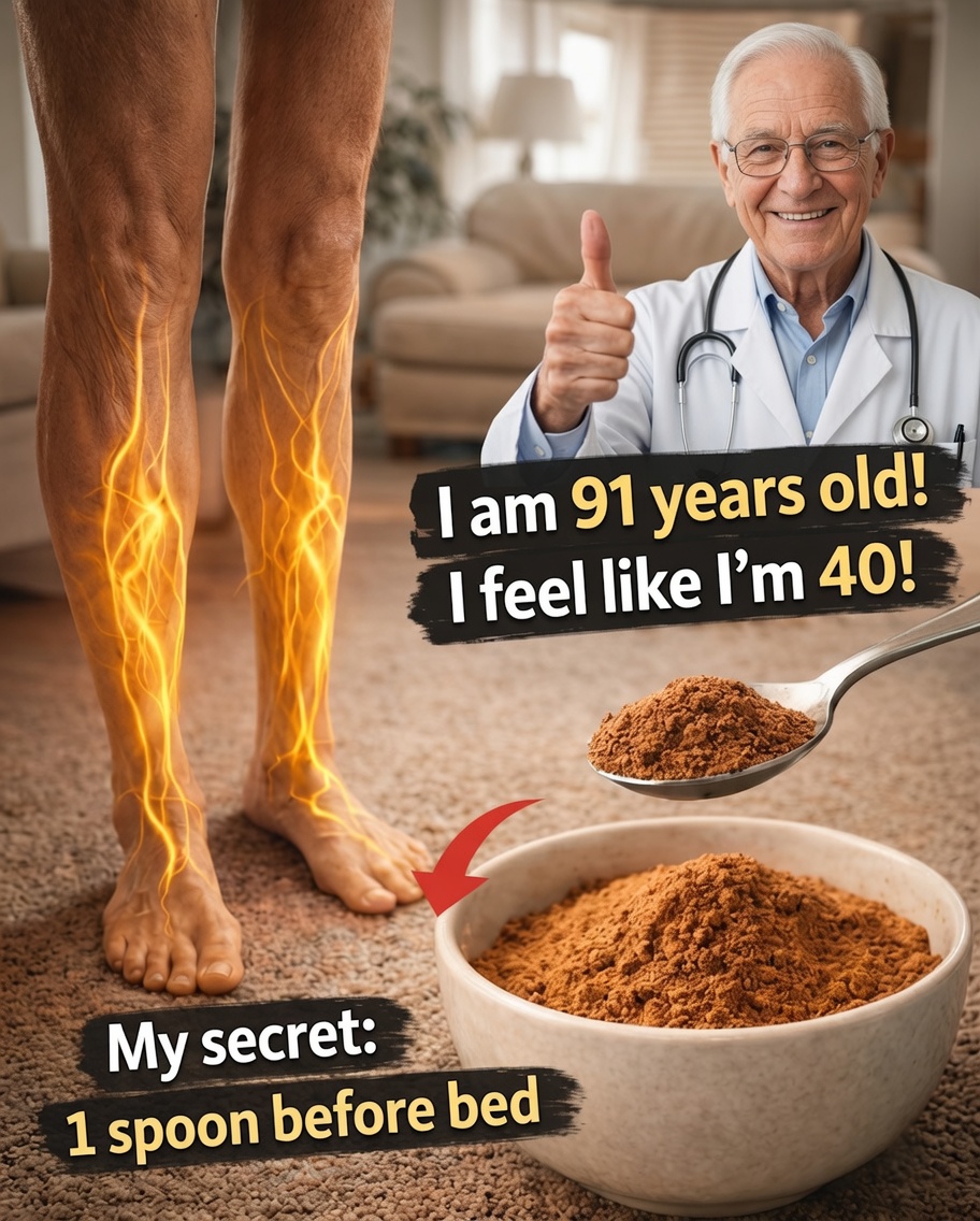 Why Circulation Becomes Even More Important with Age