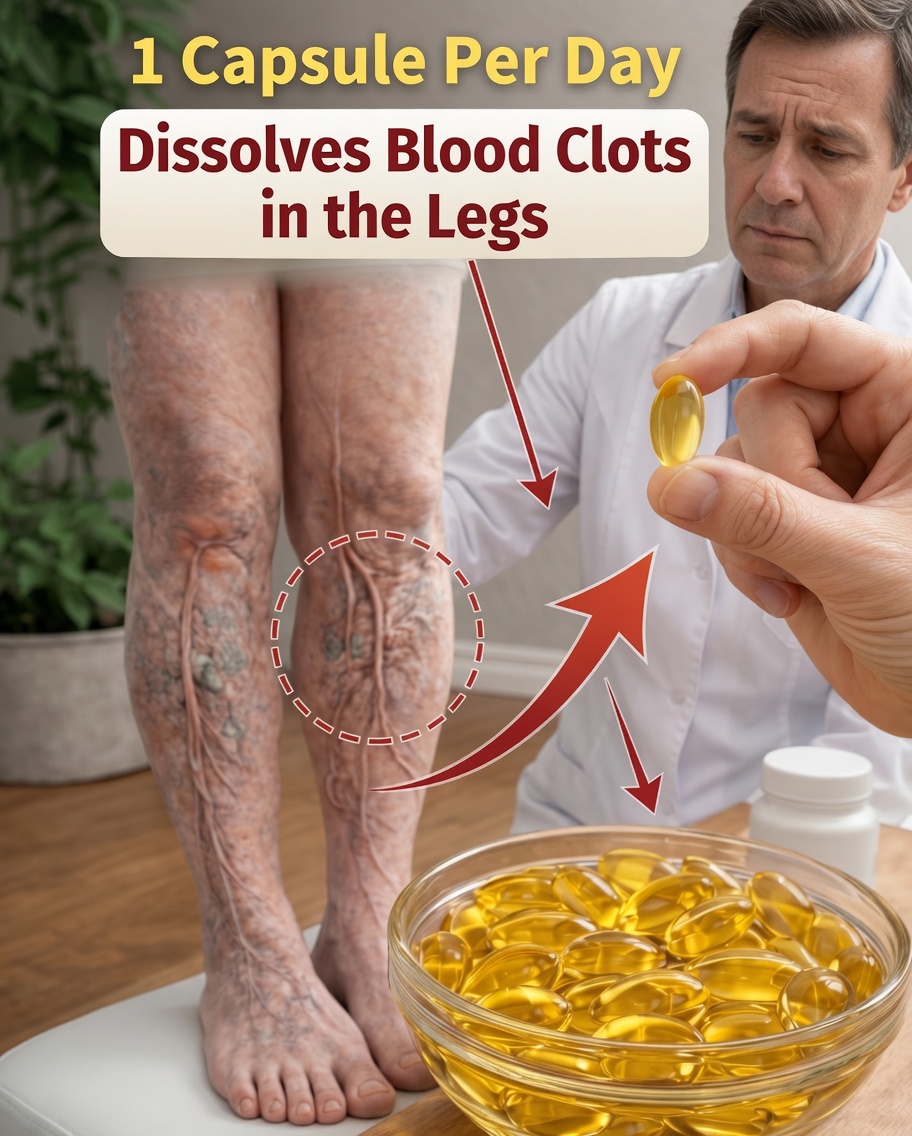 Why Leg Circulation Becomes More Important with Age