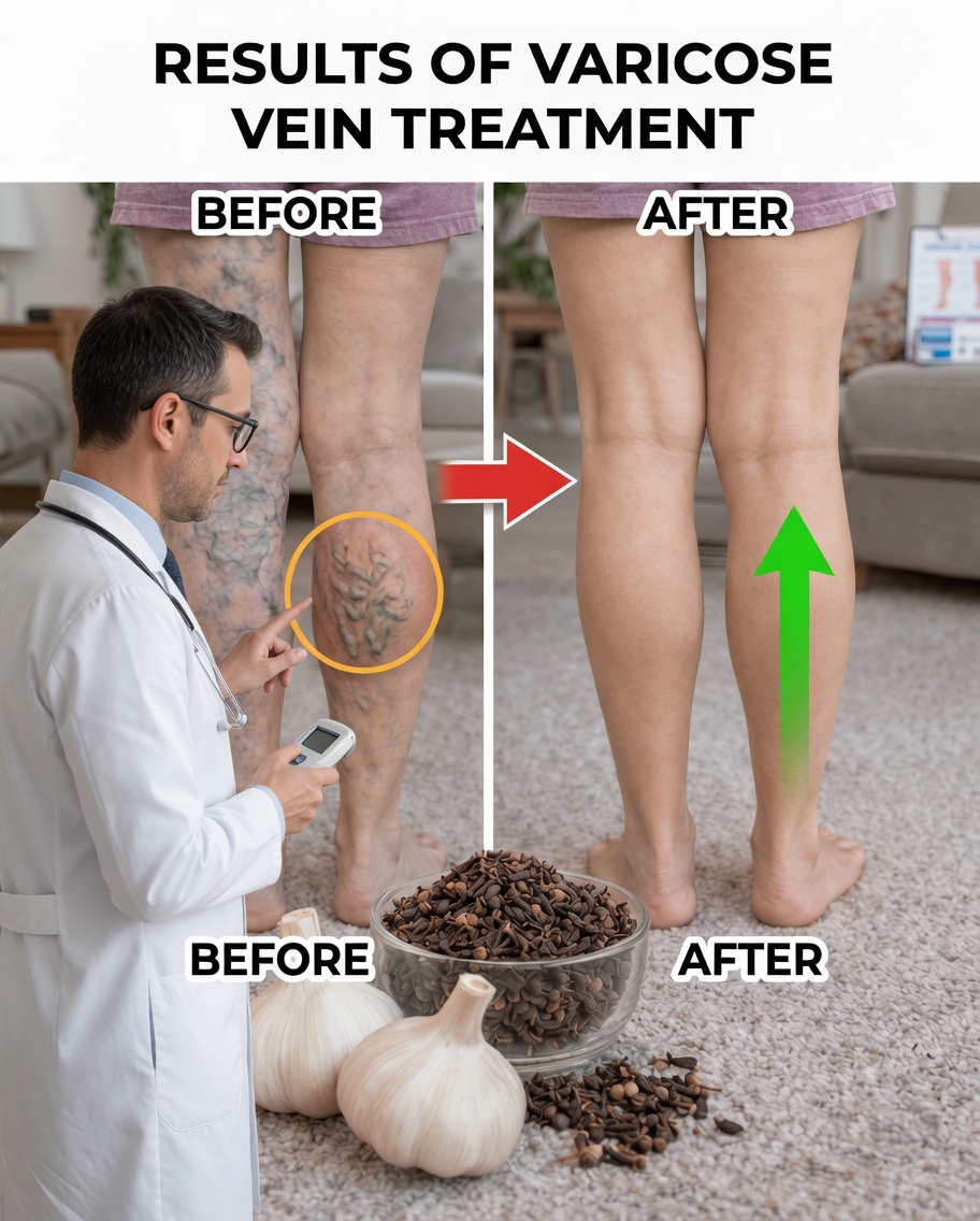 Is Your Mother's Leg Pain Preventing Her from Enjoying the Little Moments of the Day?