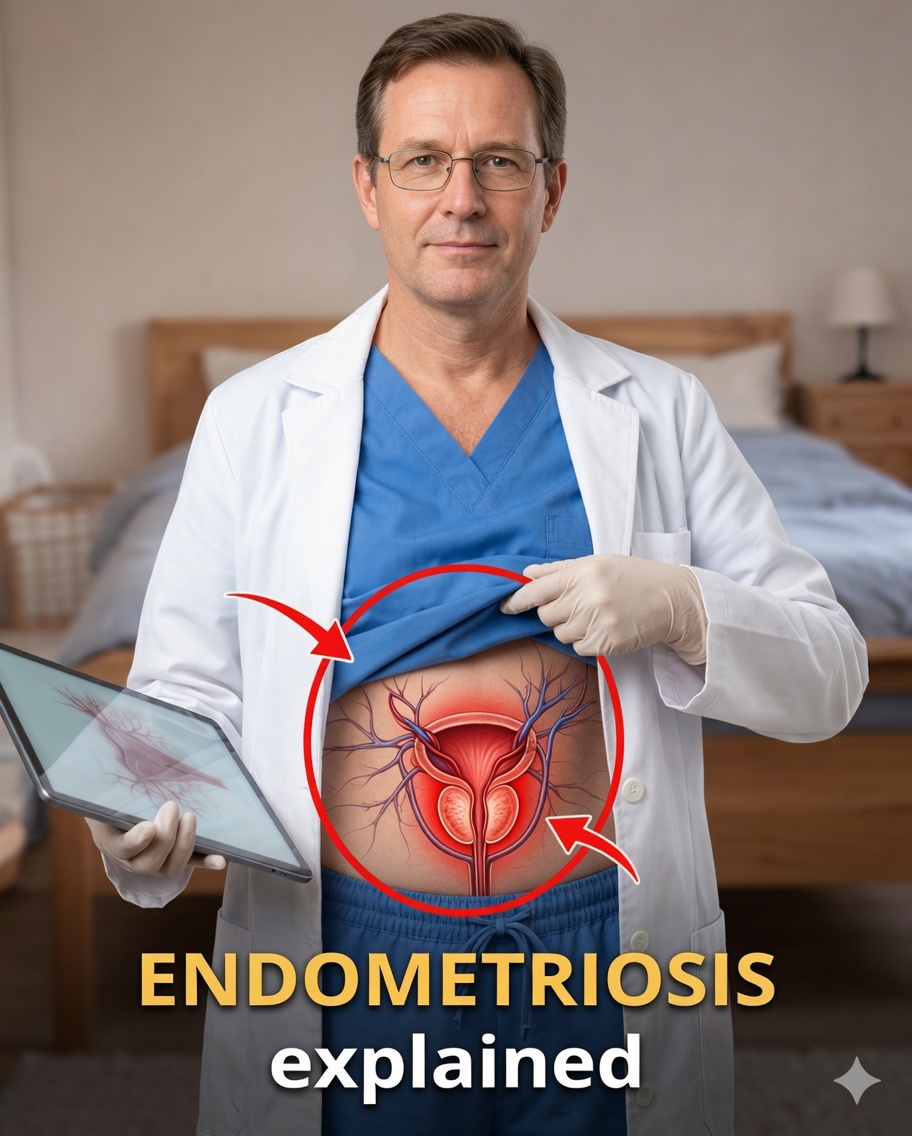 What Every Woman Should Know About Endometriosis