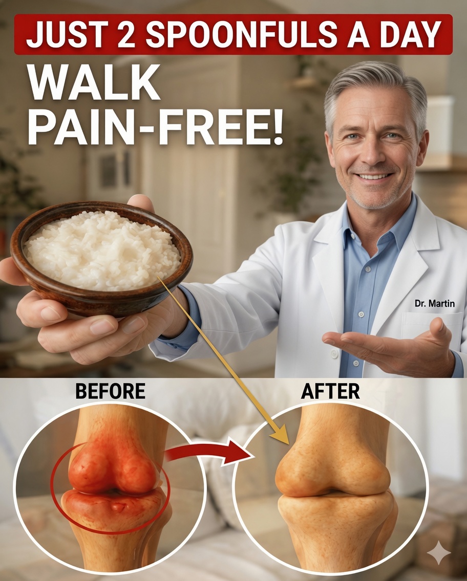 Unraveling the Myth: Can a Single Food Regenerate Knee Cartilage Overnight?