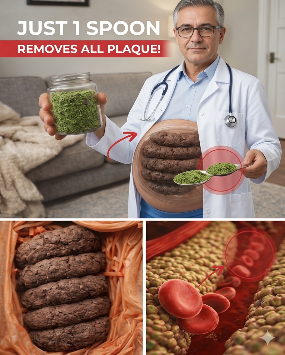 Can’t Go to the Bathroom? Drink Just 1 Glass of This Morning Beverage and Support Your Gut Health in Minutes