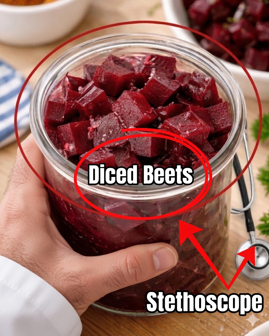 Benefits of Beetroot: Natural Support for Kidneys, Liver, Blood Pressure, Blood Sugar, Vision, and Circulation
