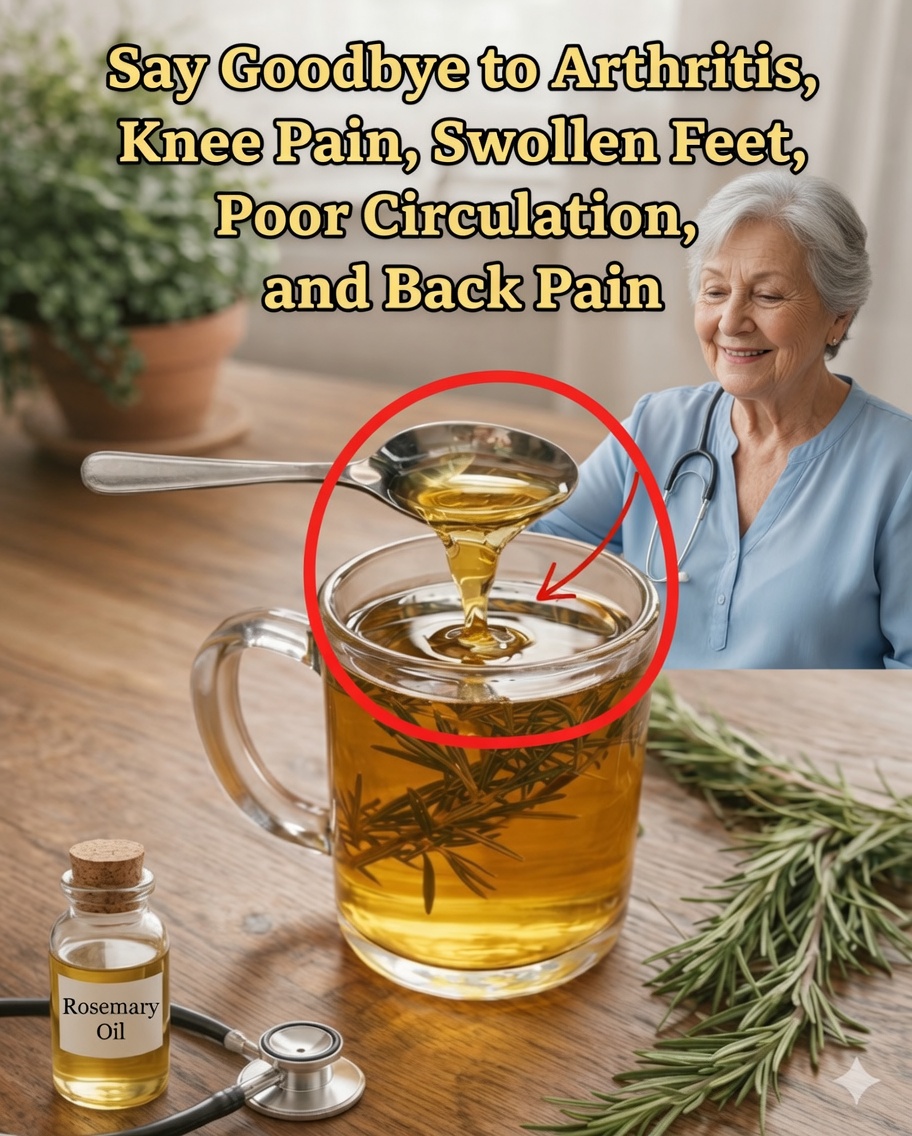 Rosemary for Muscle and Joint Pain: A Natural and Effective Relief Guide