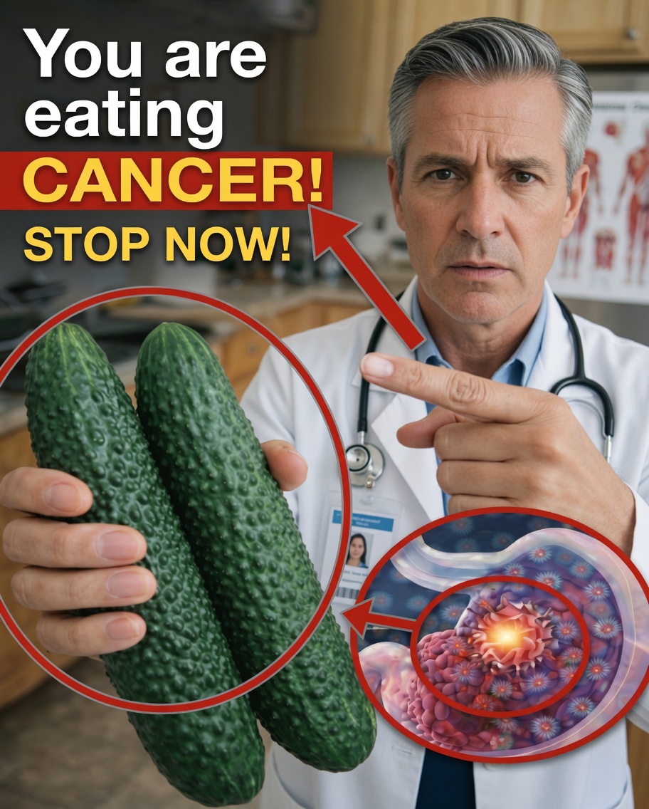 9 Worst Foods That May Be Fueling Inflammatory Processes in the Body (You Probably Ate Them Today)