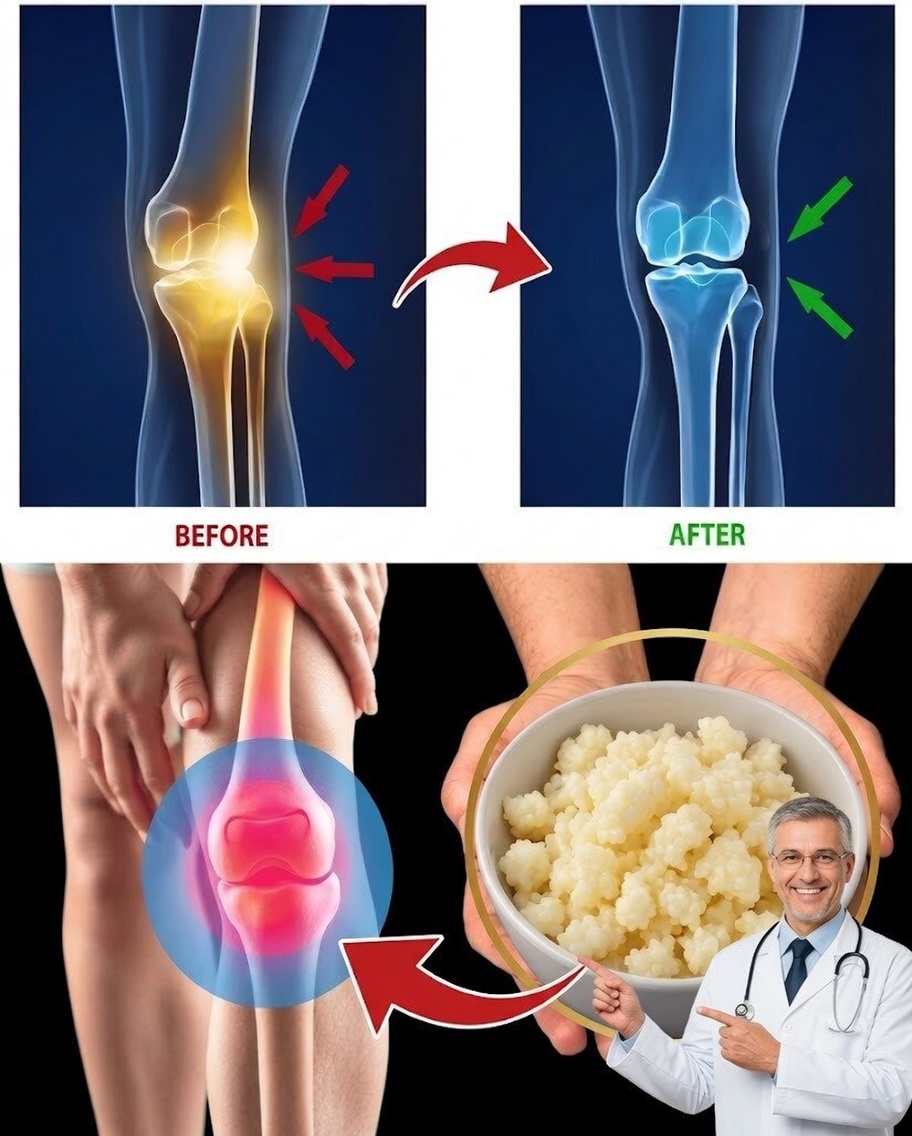 Pineapple Power: A Simple Natural Ritual to Ease Joint Pain and Swelling