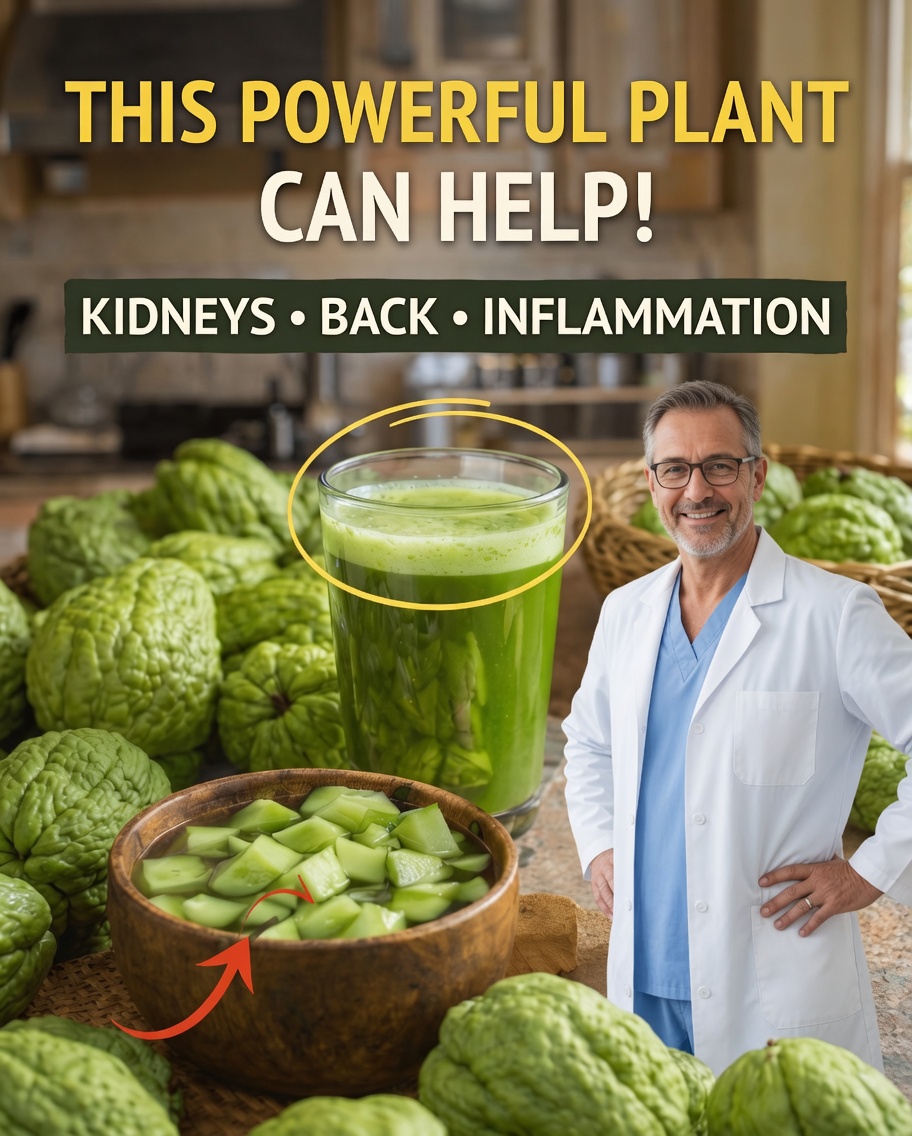 16 Hidden Secrets of Chayote That Will Make You Want to Eat Much More