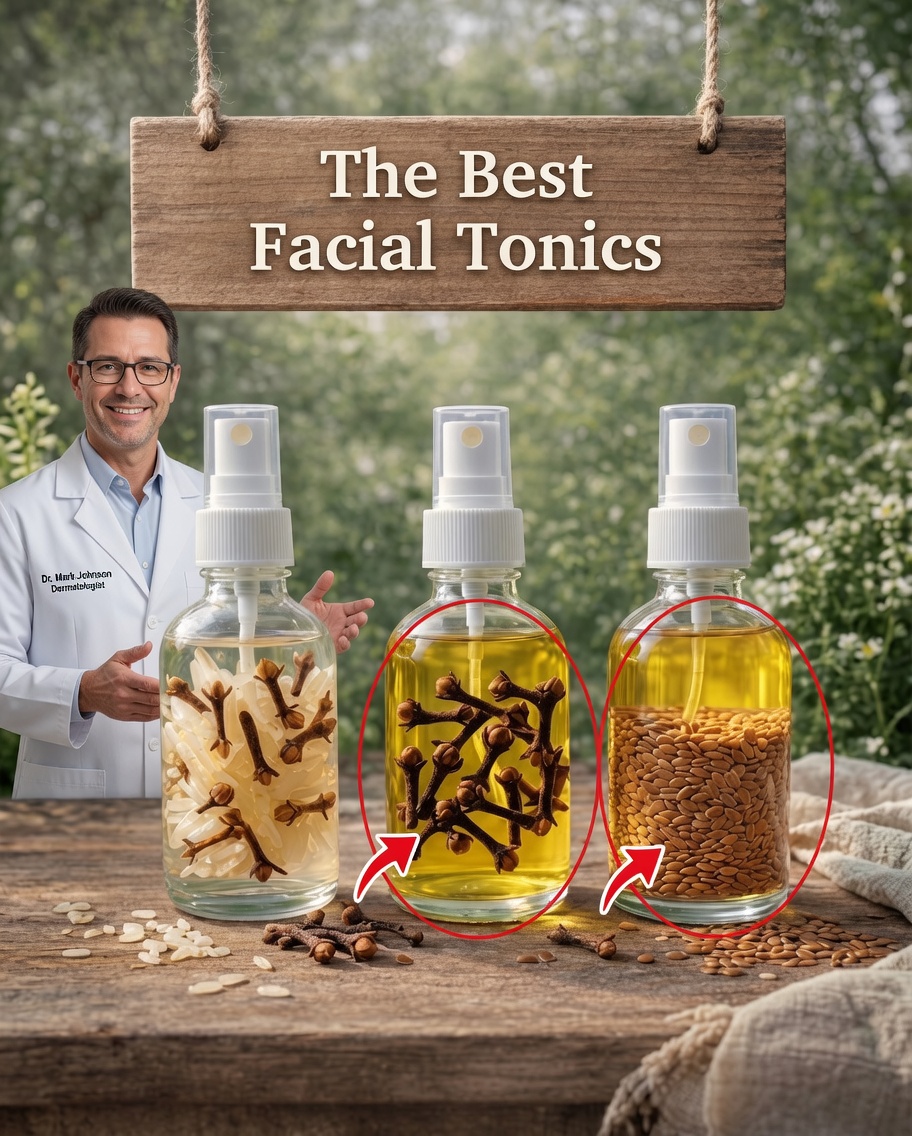 Are You Spending Money on Expensive Tonics When Simple Kitchen Ingredients Could Be a Gentler Alternative?