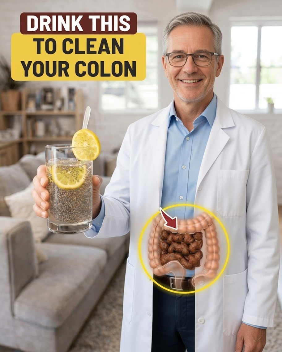 Have You Tried This Simple Morning Drink That’s Helping So Many People Improve Digestion?