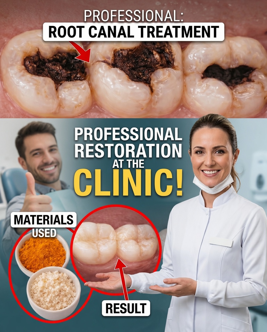 Discover Simple Everyday Habits That Can Help Maintain a Brighter Smile and a More Comfortable Mouth