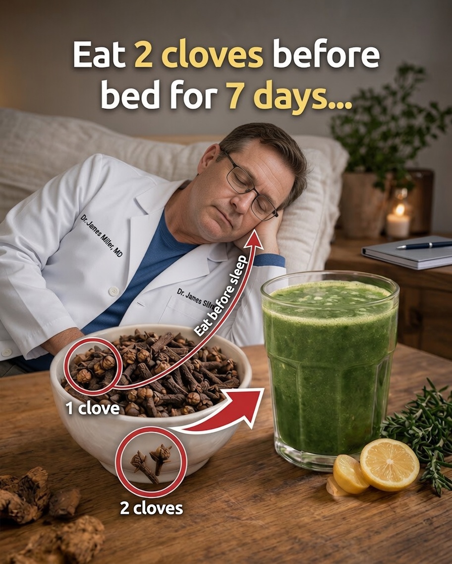 What Happens If You Eat 2 Cloves of Garlic Every Day for 7 Days? The Truth May Surprise You