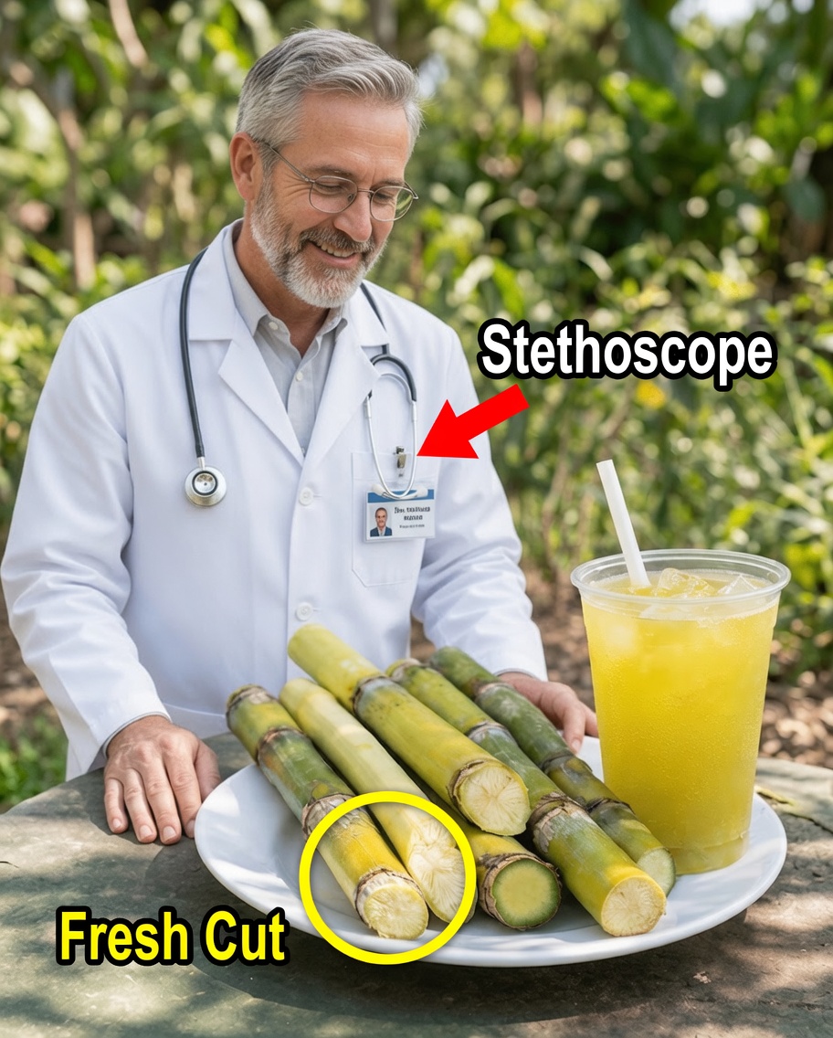 Discover Surprising Ways to Include Fresh Sugarcane in a Balanced Lifestyle