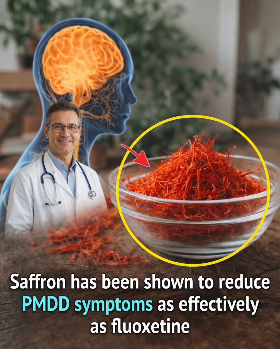 Could This Old Traditional Spice Blend Be the Natural Support Many Women Are Looking for on the Most Difficult Days of Their Cycle?