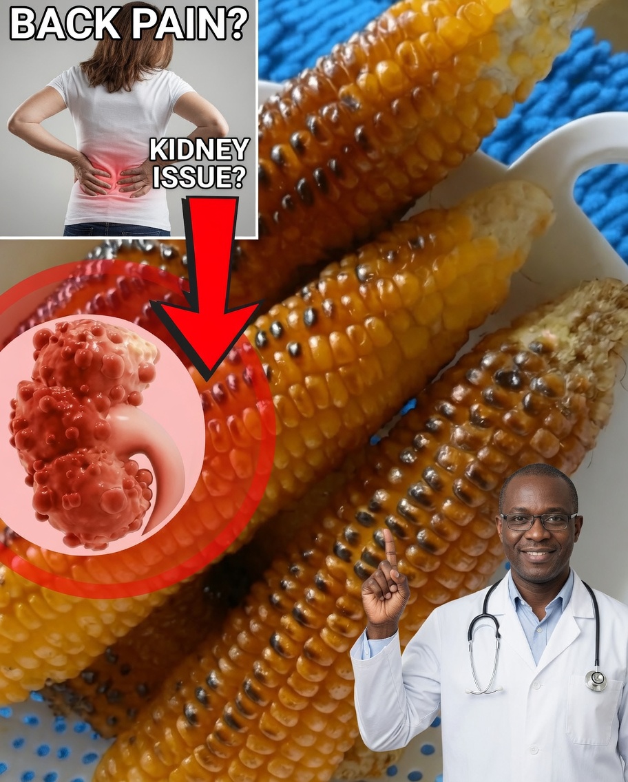 11 Surprising Facts About Grilled Corn That Can Transform Your Health