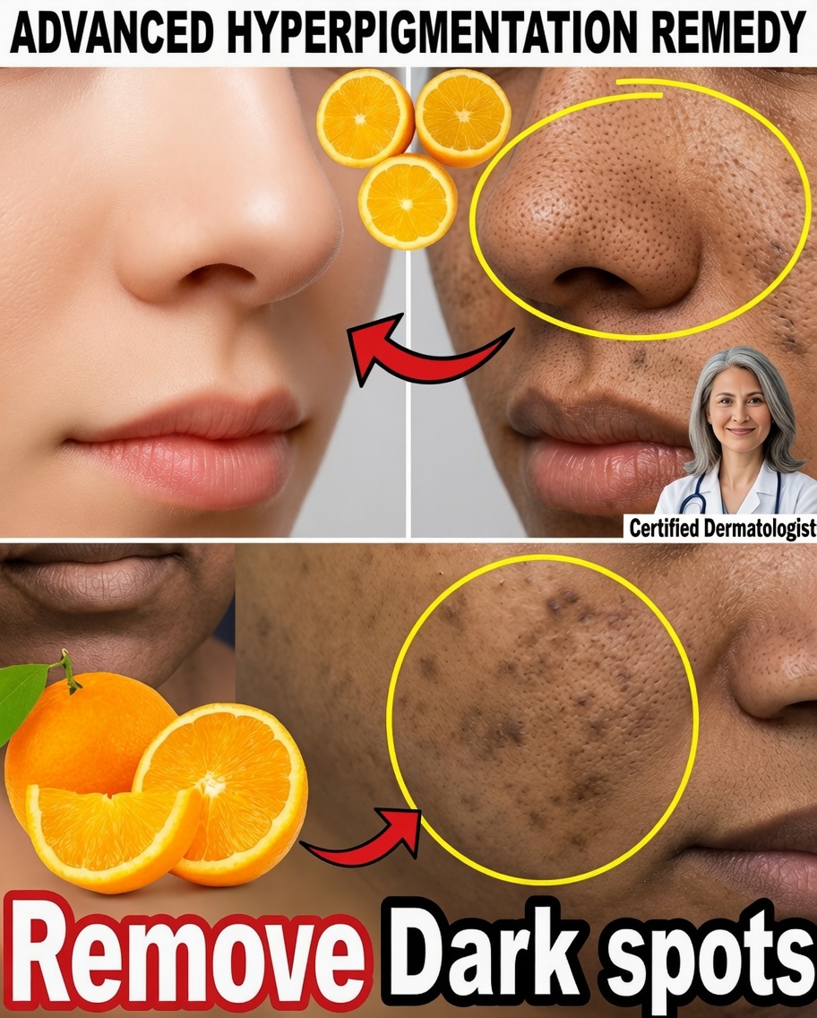 Ignite Your Health: The Simple Lemon & Ginger Ritual Your Body Needs