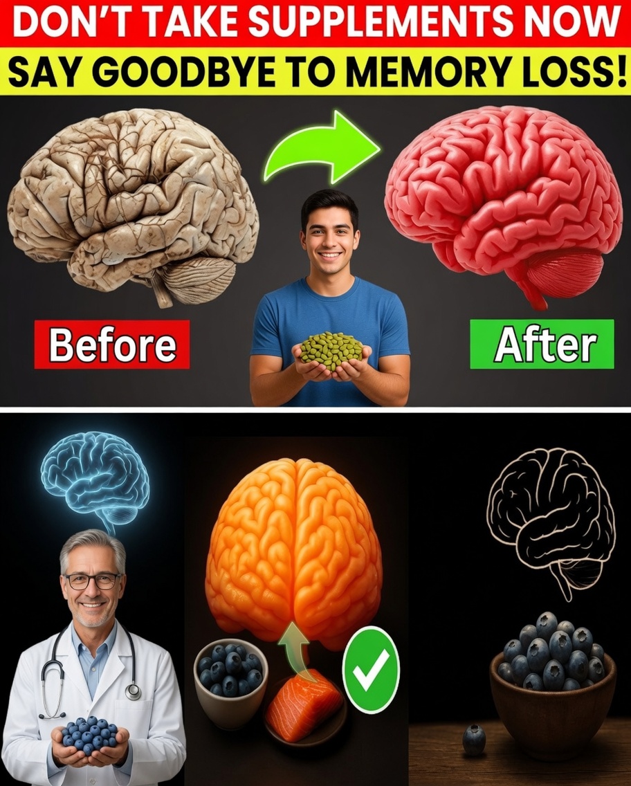 Flaxseeds for Memory: The Tiny Daily Habit That Can Sharpen Your Mind Naturally