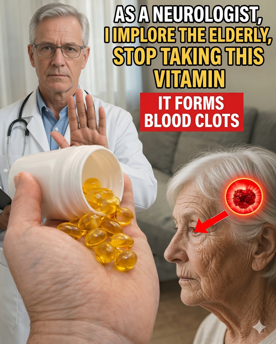 As a Neurologist, I Was Shocked: This Morning Habit Triples the Risk of Stroke After 60