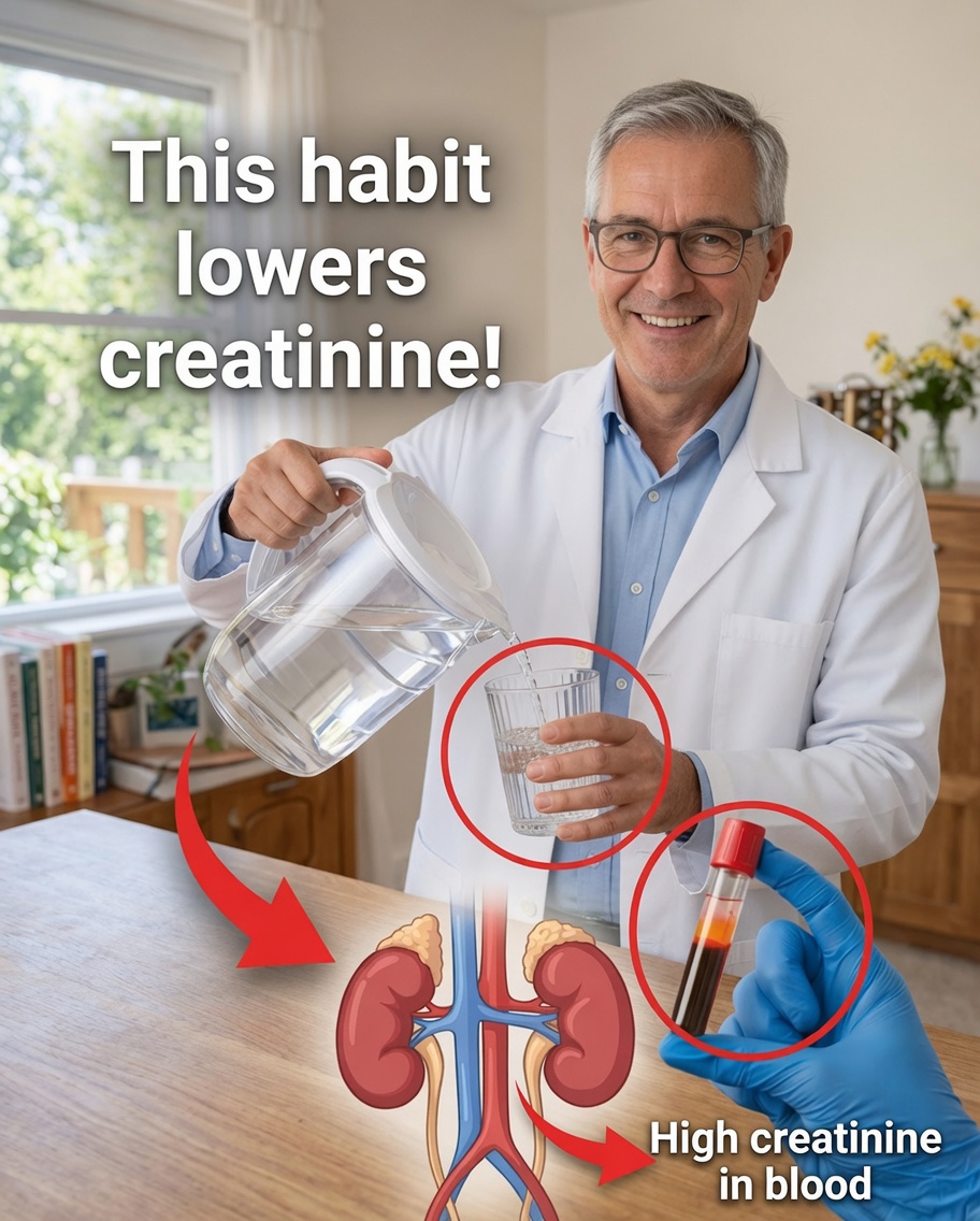 5 Natural Morning Habits That Support Kidney Health (They Surprised Many Nephrologists – A Timeless Secret from Grandmothers)