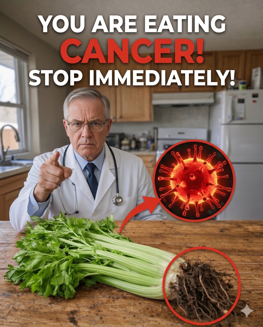 Discover the 5 Worst Foods That Can Feed Cancer Cells and How to Avoid Them Simply