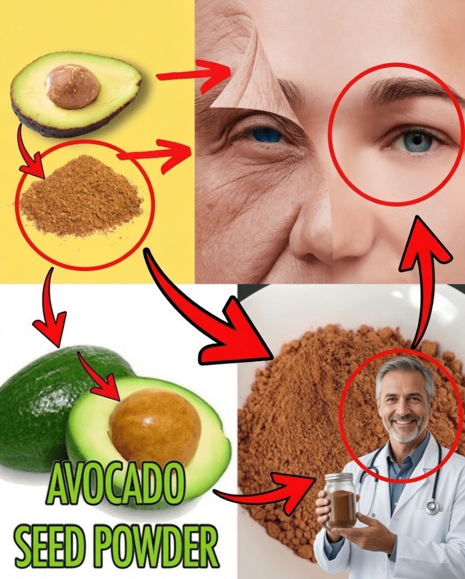 The Avocado Seed: Hidden Superfood or Overlooked Treasure?