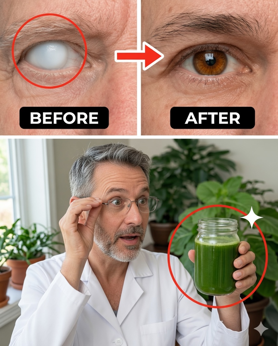 Bigleaf Oregano: The Little-Known Herb That Can Naturally Protect Your Vision